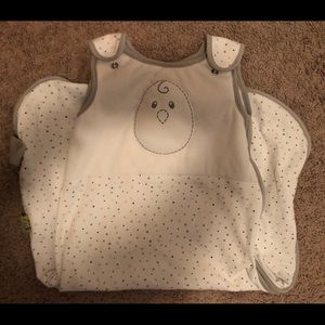 Nested Bean Zen Sack Classic 6-15M 16-26LBS